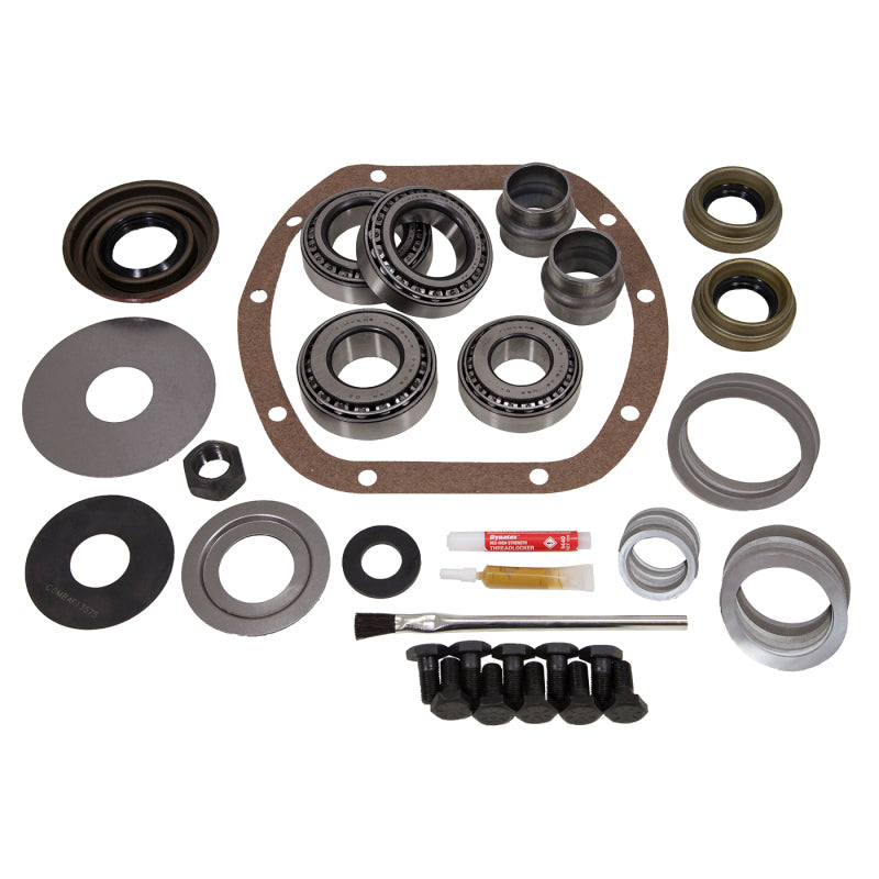 Load image into Gallery viewer, Yukon Gear Master Overhaul Kit For Dana 30 Short Pinion Front Diff
