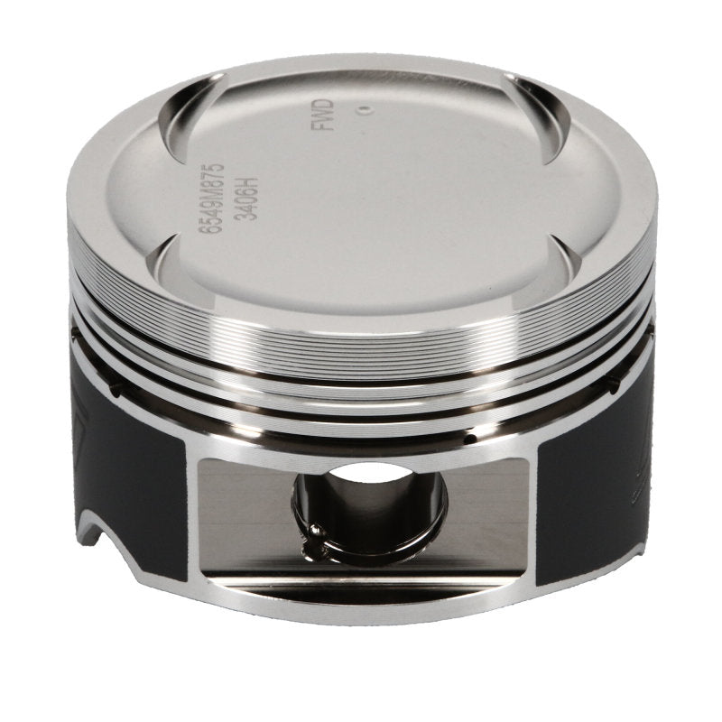 Load image into Gallery viewer, Wiseco Nissan VG30 Turbo -9cc 1.260 X 87.5 Piston Shelf Stock Kit
