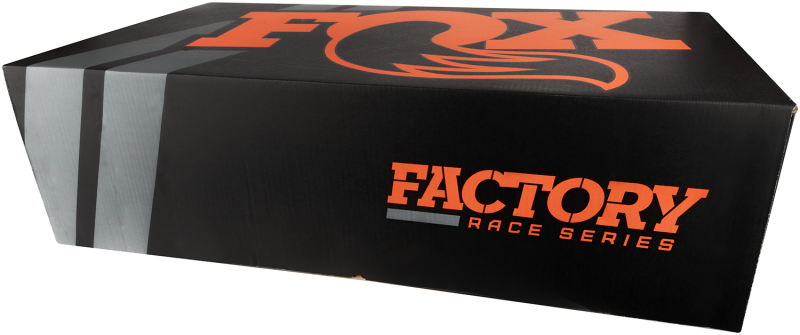 Load image into Gallery viewer, Fox 3.0 Factory Series 8.8in R/R Front Internal Bypass Shock 2-3in Lift w/ DSC 2018+ Jeep JL
