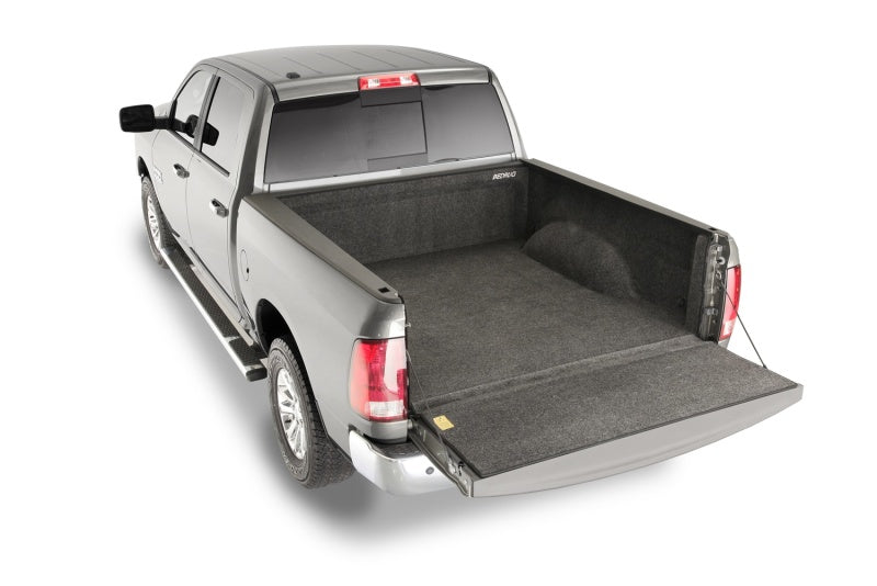 Load image into Gallery viewer, BedRug 02-18 Dodge Ram 6.25ft w/o Rambox Bed Storage Bedliner

