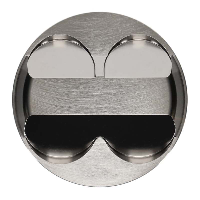 Load image into Gallery viewer, Wiseco AC/HON B 4v DOME +8.25 STRUT 8450XX Piston Shelf Stock Kit
