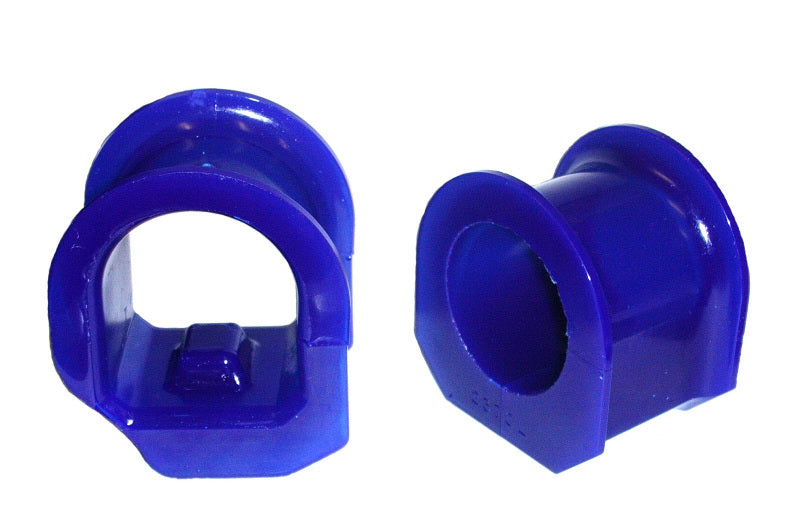 Load image into Gallery viewer, SuperPro 1993 Mazda RX-7 Base Front Steering Rack &amp; Pinion Mount Bushing Kit - Power Steering
