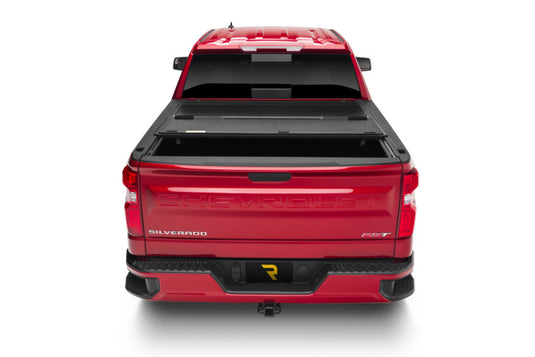 UnderCover 19-20 Chevy Silverado 1500 (w/ or w/o MPT) 5.8ft Flex Bed Cover