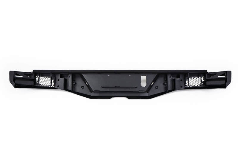 Load image into Gallery viewer, DV8 Offroad 16-23 Toyota Tacoma MTO Series Rear Bumper

