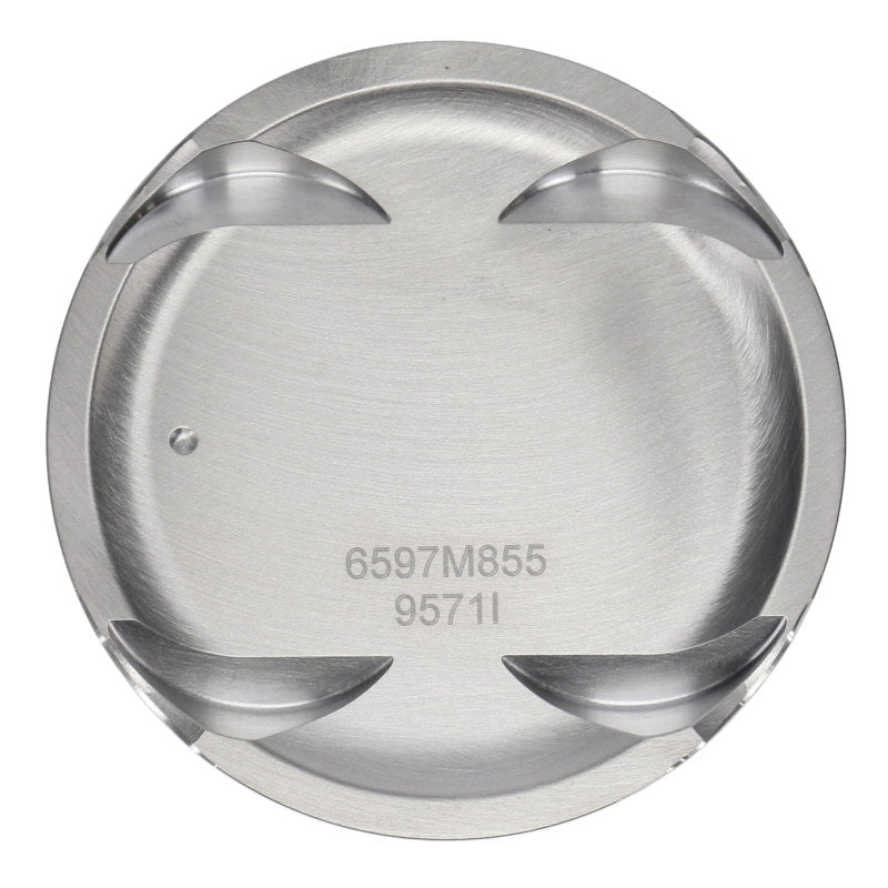 Load image into Gallery viewer, Wiseco Mits Turbo DISH -10cc 1.378 X 85.5 Piston Shelf Stock Kit
