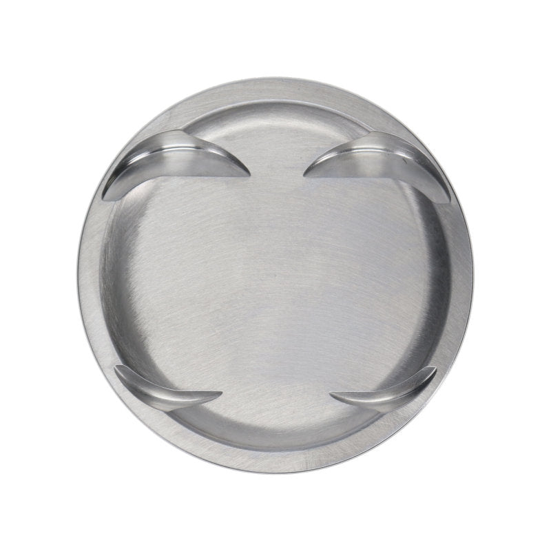 Load image into Gallery viewer, Wiseco Honda Turbo -14cc 1.148 X 75.0MM Piston Shelf Stock Kit
