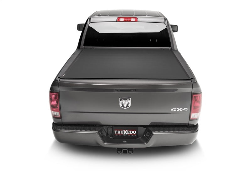 Load image into Gallery viewer, Truxedo 09-18 Ram 1500 &amp; 19-20 Ram 1500 Classic 6ft 4in Sentry CT Bed Cover
