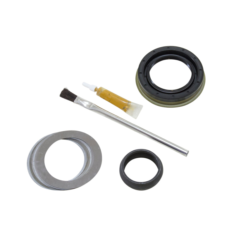 Load image into Gallery viewer, Yukon Gear Minor install Kit For Chrysler 9.25in Rear Diff
