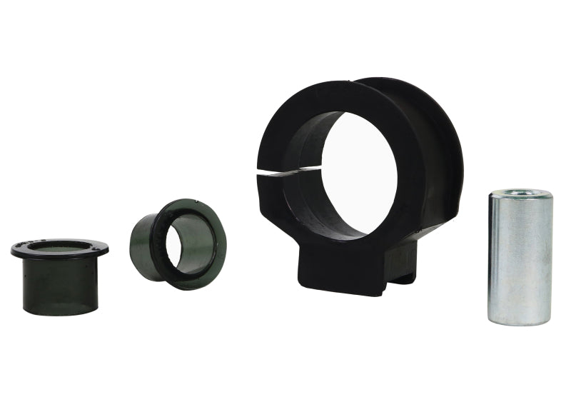 Load image into Gallery viewer, Whiteline 96-00 Toyota RAV4 Steering Rack Bushing Kit

