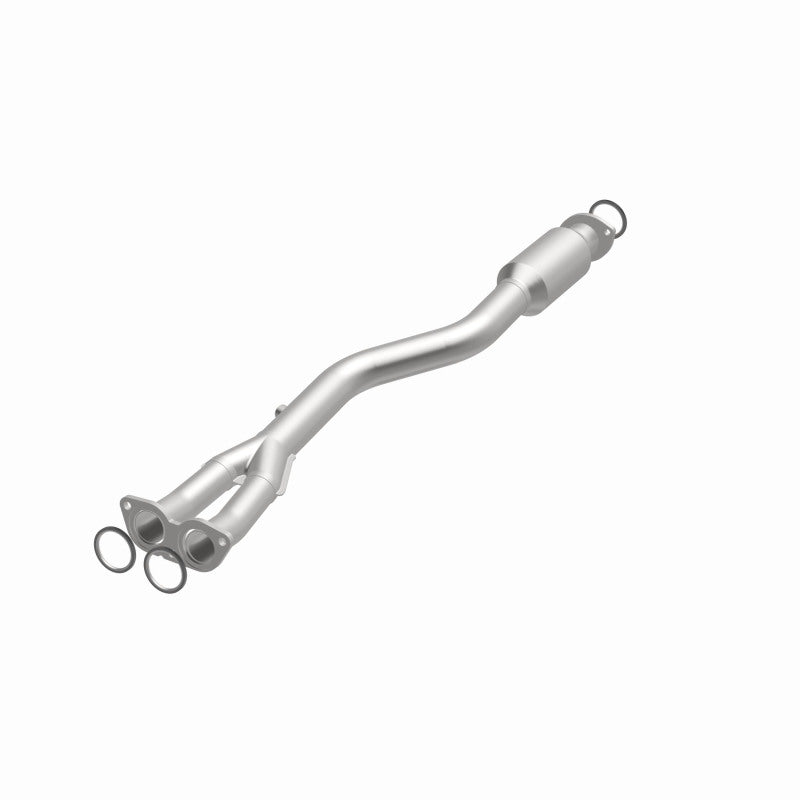Load image into Gallery viewer, MagnaFlow Conv DF 01-05 Lexus IS300 3.0L Underbody
