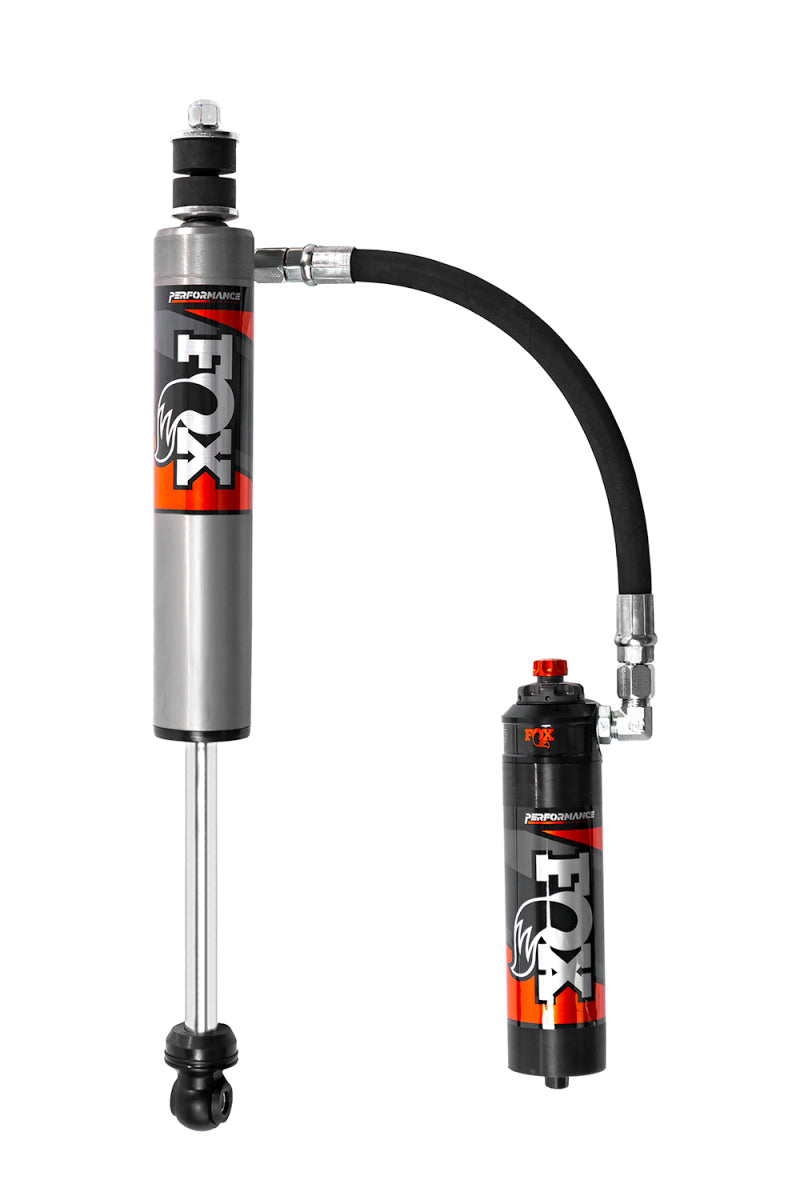 Load image into Gallery viewer, Fox 14-22 Ram 2500 4WD 0-1.5in Lift Front Performance Elite Series 2.5 Reservoir Shocks - Adjustable
