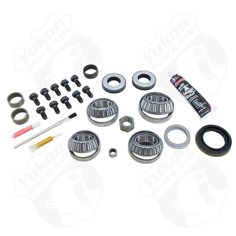 Load image into Gallery viewer, Yukon Gear Master Overhaul Kit For 99-13 GM 8.25in IFS Diff
