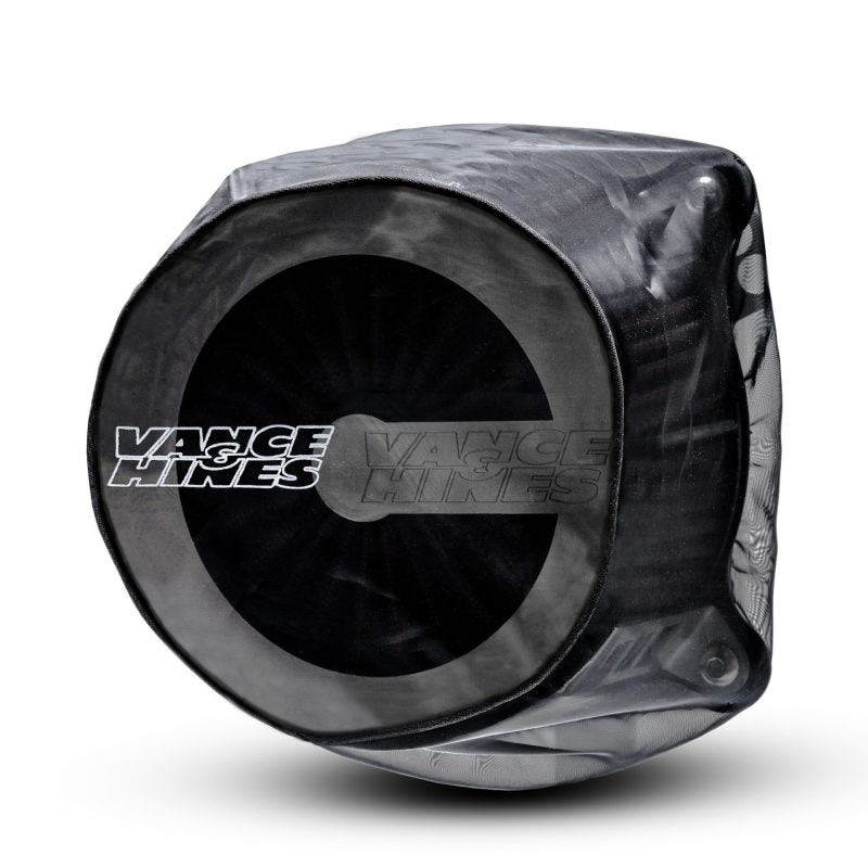 Load image into Gallery viewer, Vance &amp; Hines VO2 Cage Fighter Pre Filter
