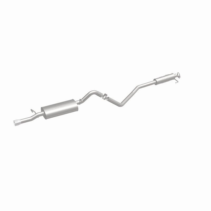 Load image into Gallery viewer, MagnaFlow Sys C/B 01-03 Toyota Corolla S 1.8L
