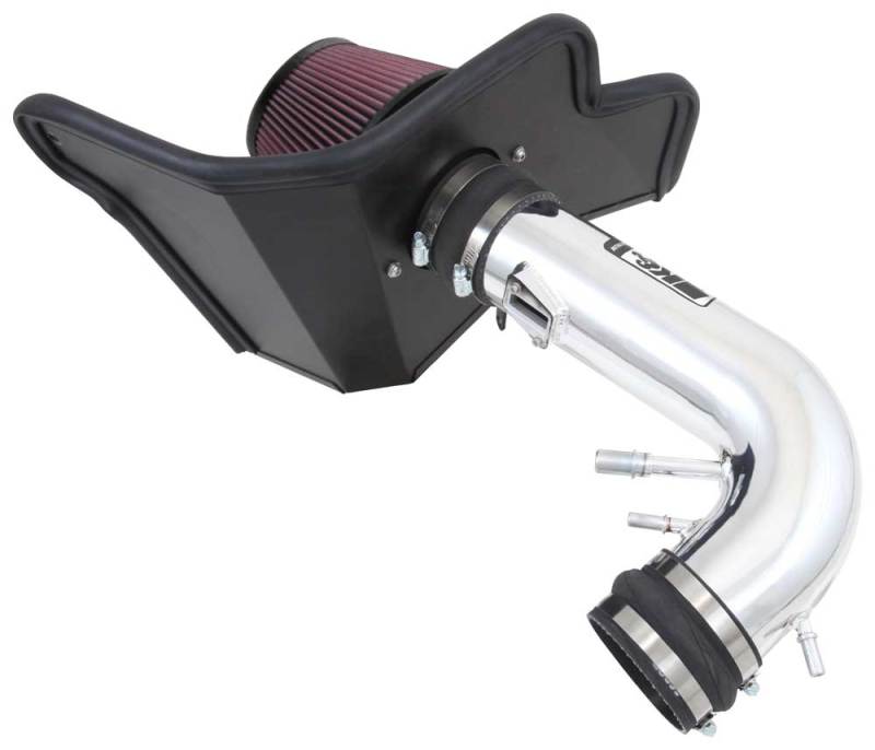 Load image into Gallery viewer, K&amp;N 2015 Ford Mustang GT 5.0L V8 Typhoon Intake Kit
