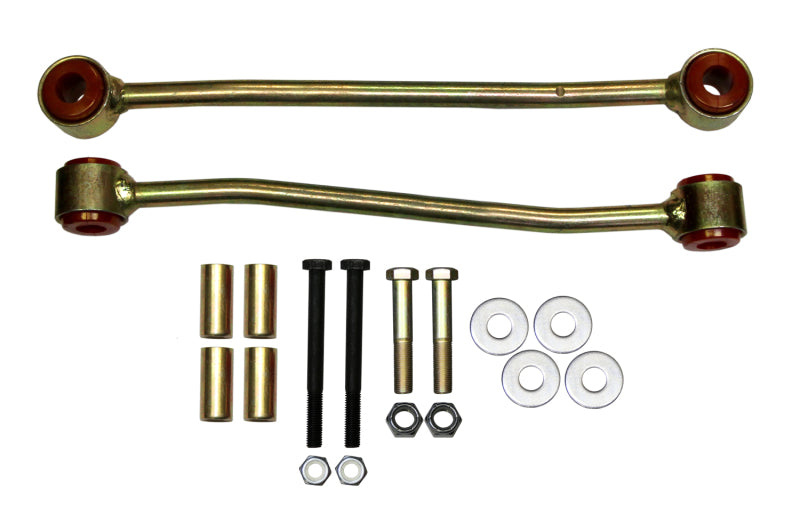 Load image into Gallery viewer, Skyjacker 2000-2004 Ford F-250 Super Duty 4 Wheel Drive Sway Bar Link
