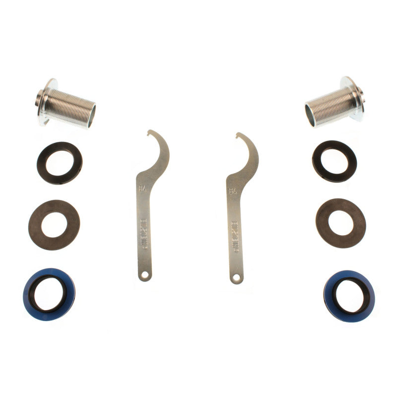 Load image into Gallery viewer, Bilstein B16 2011 BMW 1 Series M Base Front and Rear Performance Suspension System
