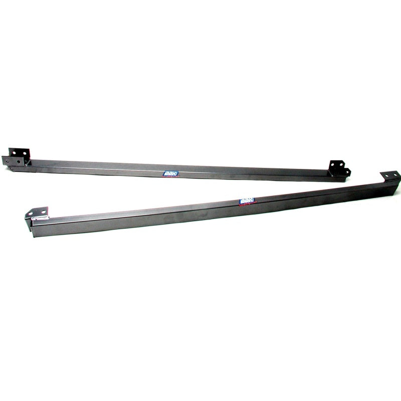 Load image into Gallery viewer, BBK 79-93 Mustang Subframe Connector Full Length Standard Style
