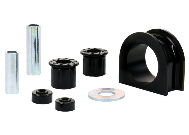 Load image into Gallery viewer, Whiteline 2001 Toyota Sequoia Steering Rack Bushing Kit
