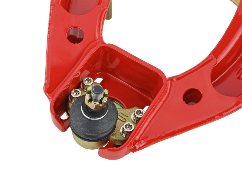 Load image into Gallery viewer, Skunk2 Pro Stance 88-91 Honda Civic (EF Chassis) Front Camber Kit
