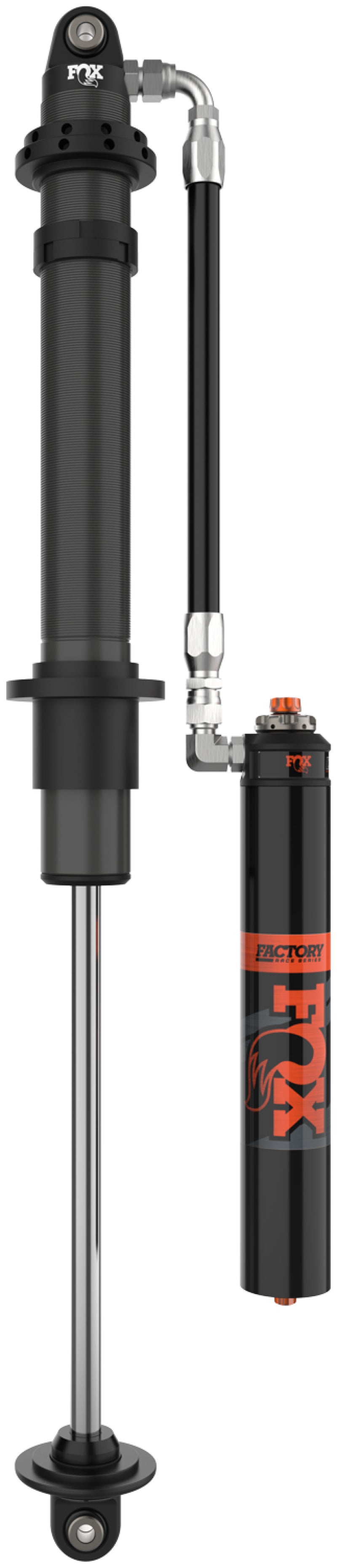 Load image into Gallery viewer, Fox Factory Race 2.5 X 10 Coilover Remote Shock
