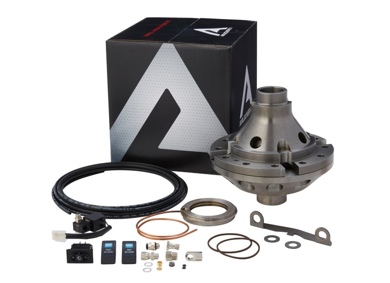 Load image into Gallery viewer, ARB Airlocker 10.5In 30 Spl Ff Gm 14 Bolt S/N
