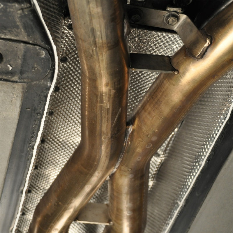 Load image into Gallery viewer, DEI Corvette C6 Trans. Tunnel Shield
