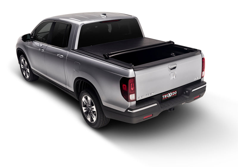 Load image into Gallery viewer, Truxedo 19-20 Ram 1500 (New Body) w/o Multifunction Tailgate 5ft 7in Lo Pro Bed Cover
