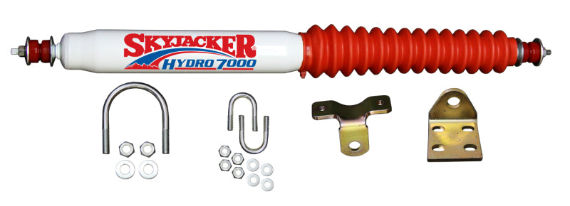 Load image into Gallery viewer, Skyjacker 1986-1991 Suzuki Samurai Steering Damper Kit

