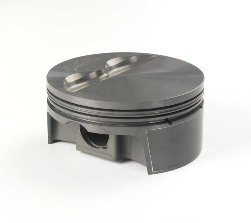 Load image into Gallery viewer, Mahle MS Piston Set GM LS 428ci 4.130in Bore 4in Stk 6.067in Rod .927 Pin -3cc 12.2 CR Set of 8
