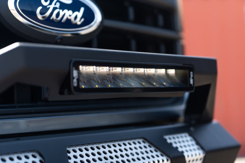 Load image into Gallery viewer, DV8 Offroad Elite Series 13in Light Bar 45W Flood/Spot LED
