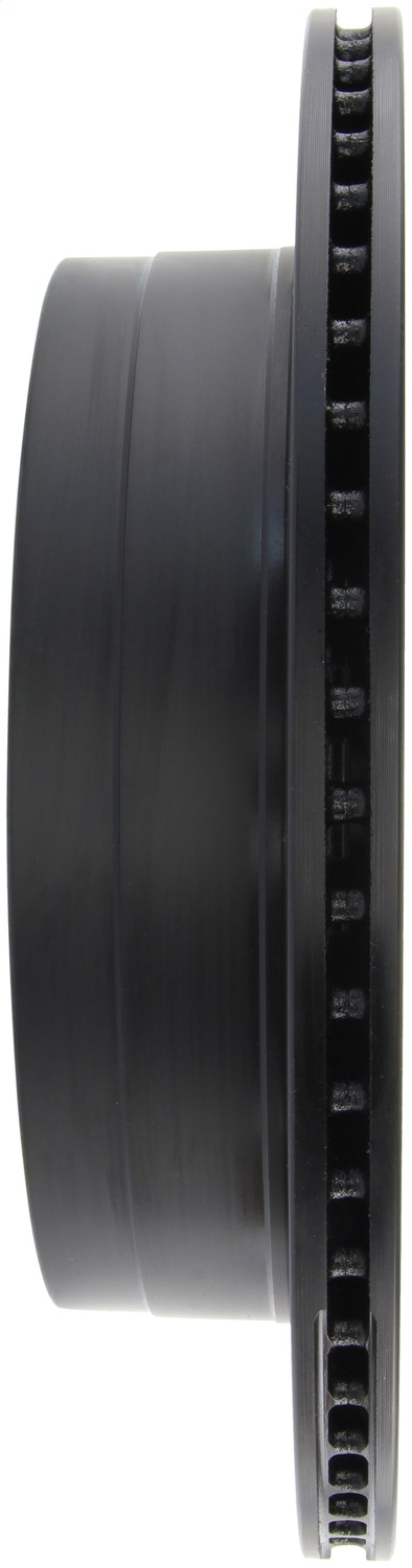 Load image into Gallery viewer, StopTech Power Slot 01-07 Toyota Sequoia/03-09 4 Runner / 03-09 Lexus GX470 Slotted Left Rear Rotor
