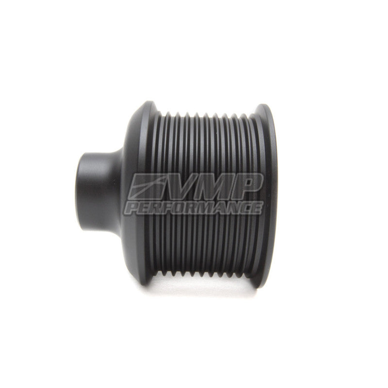 Load image into Gallery viewer, VMP Performance 07-14 Ford Shelby GT500 2.5in 3-4 PSI Press-On Pulley
