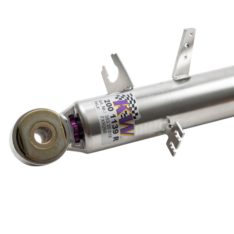 Load image into Gallery viewer, KW Coilover Kit V3 BMW X5 (F15) w/ Rear Air w/ EDC Bundle
