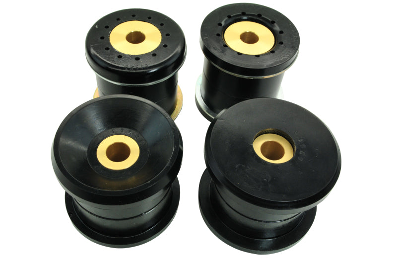 Load image into Gallery viewer, Whiteline 05+ BMW 1 Series / 3/05-10/11 BMW 3 Series Rear Crossmember-Front &amp; Rear Mount Bushing
