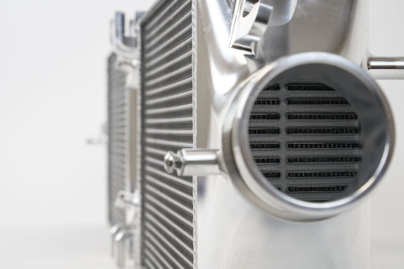 Load image into Gallery viewer, CSF 2019+ Porsche 911 Carrera (3.0L Turbo - Base/S/4/GTS) High Performance Intercooler System
