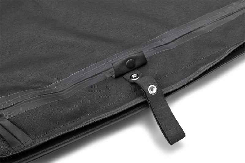 Load image into Gallery viewer, Rugged Ridge Complete Soft Top w/Black Frame 76-95 Jeep Wrangler CJ/YJ

