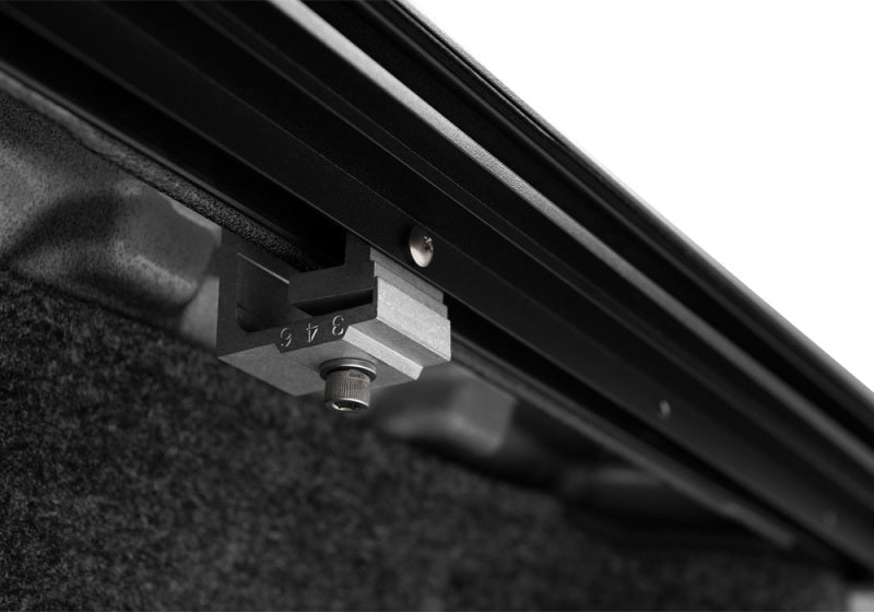 Load image into Gallery viewer, Roll-N-Lock 2019 Chevrolet Silverado 1500 XSB 68-3/8in A-Series Retractable Tonneau Cover
