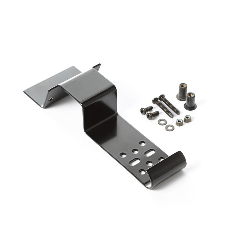 Load image into Gallery viewer, Rugged Ridge CB Radio Mount Windshield 03-06 Jeep Wrangler TJ/LJ

