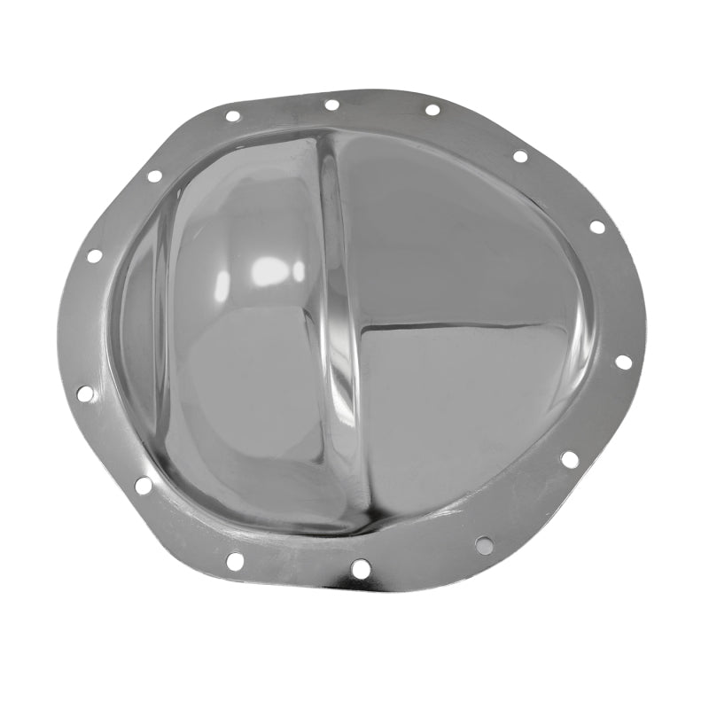 Load image into Gallery viewer, Yukon Gear Chrome Cover For 9.5in GM

