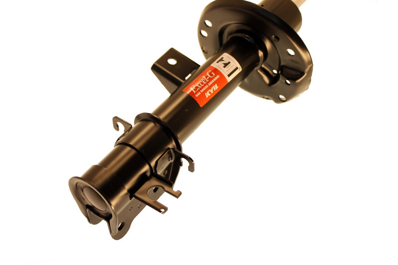Load image into Gallery viewer, KYB Shocks &amp; Struts Excel-G Front Left Fiat 500/500C 12-13
