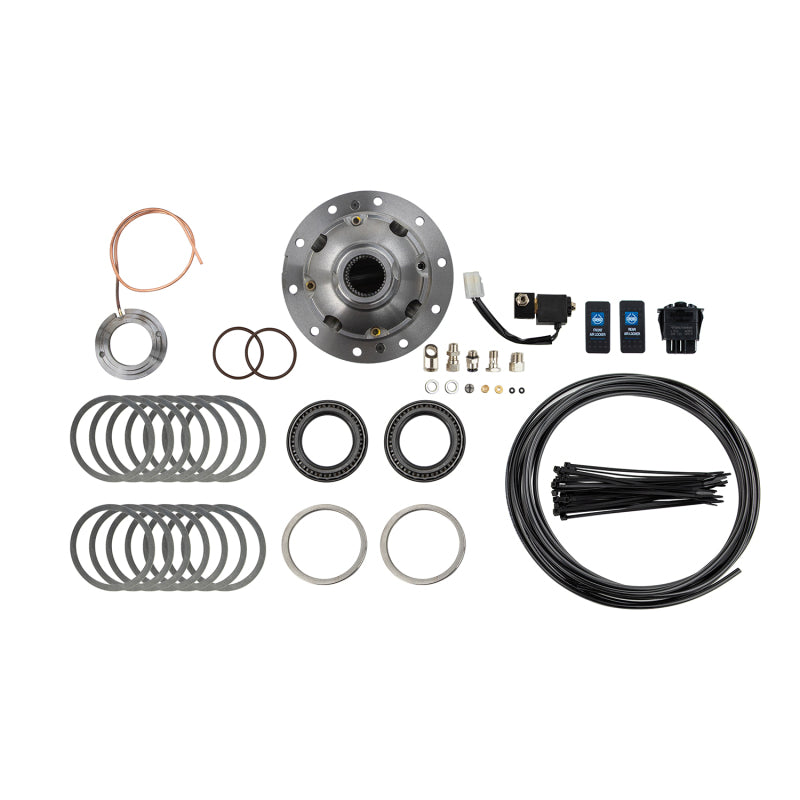 Load image into Gallery viewer, ARB Airlocker Dana44 35Spl 3.73&amp;Dn S/N
