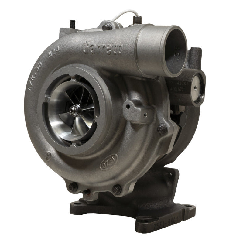 Load image into Gallery viewer, BD Diesel Duramax Screamer Turbo - 2004.5-2010 Chevrolet LLY/LBZ/LMM
