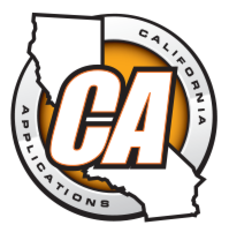 Load image into Gallery viewer, MagnaFlow Conv Univ 2.5inch OBDII Rear
