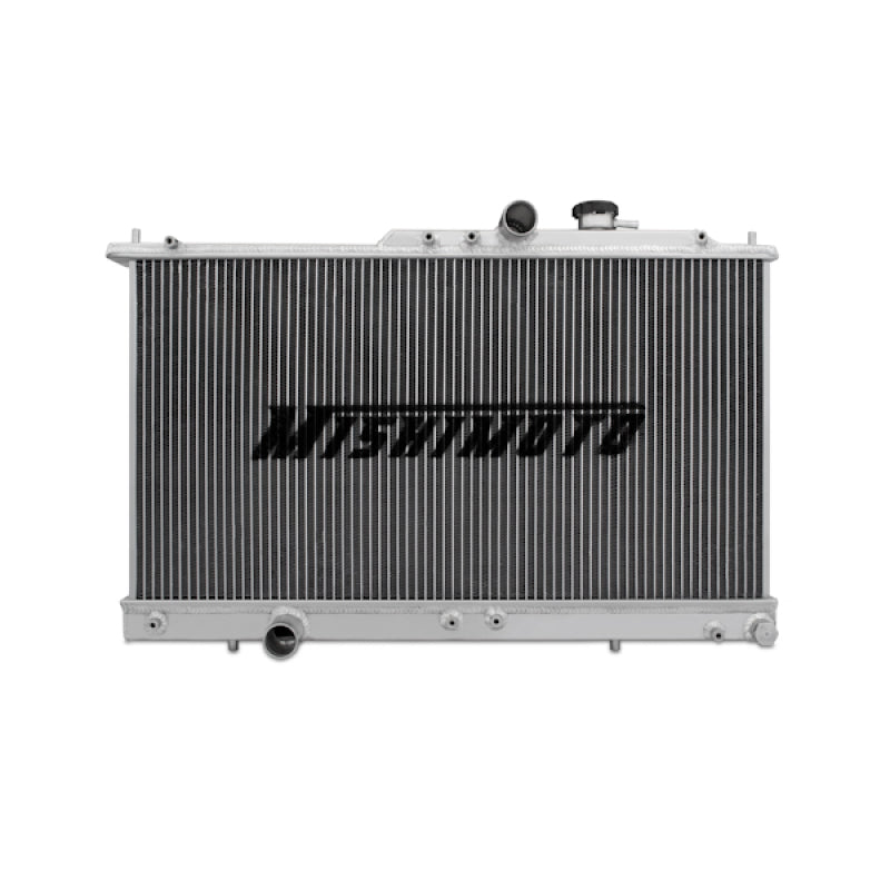 Load image into Gallery viewer, Mishimoto 00-05 Mitsubishi Eclipse GT Manual Aluminum Radiator
