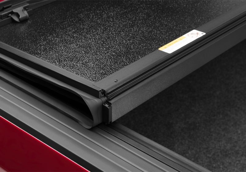 Load image into Gallery viewer, UnderCover 19-20 Chevy Silverado 1500 (w/ or w/o MPT) 5.8ft Flex Bed Cover
