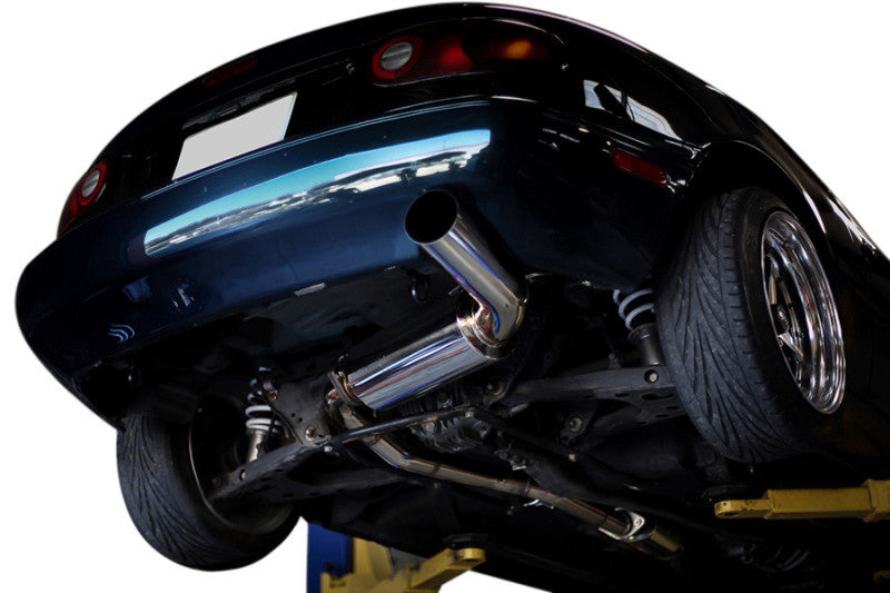 Load image into Gallery viewer, ISR Performance Circuit Spec Exhaust - 94-97 Miata NA 1.8

