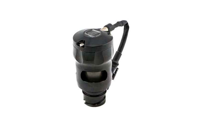 Load image into Gallery viewer, Turbosmart Ford F-150 2.7L/3.5L EcoBoost BOV Vee Port EM- Black
