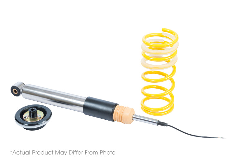 Load image into Gallery viewer, KW Coilover Kit DDC ECU Z4 sDrive M40i (G29)/Toyota GR Supra (A90) with electronic dampers
