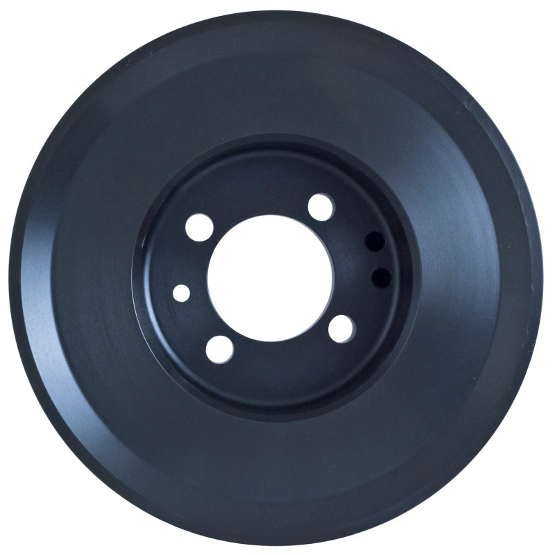 Load image into Gallery viewer, Fluidampr Mitsubishi 4G63/T DSM I-4 Steel Internally Balanced Damper
